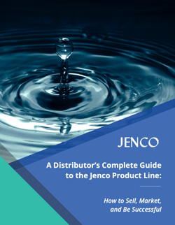 Jenco Distributors Guide